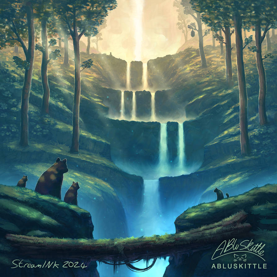 Cascade