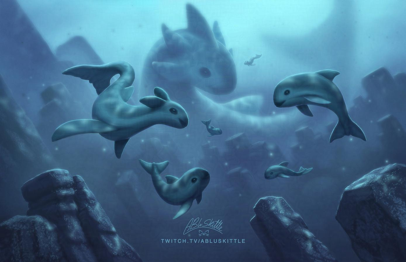 Guardian Vaquita