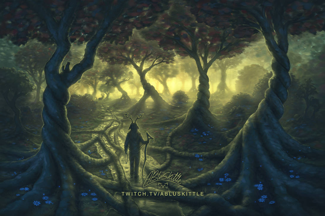 Forest of One