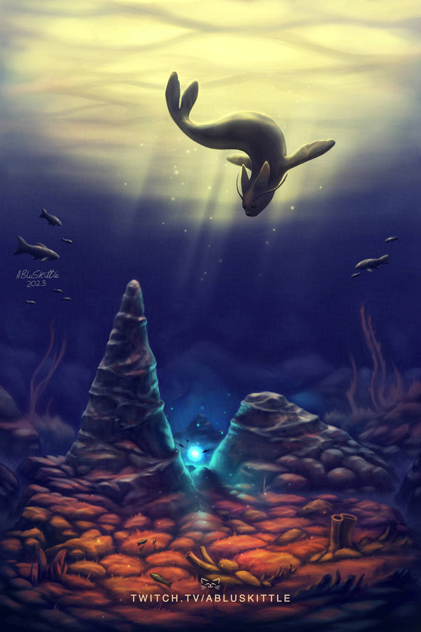 The Mercat's Treasure