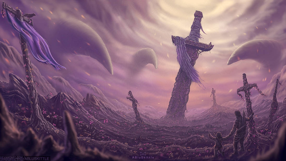 Giant's Monument