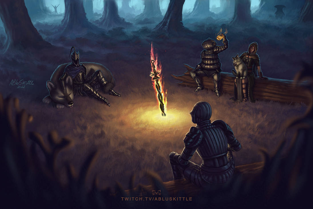 Bonfire