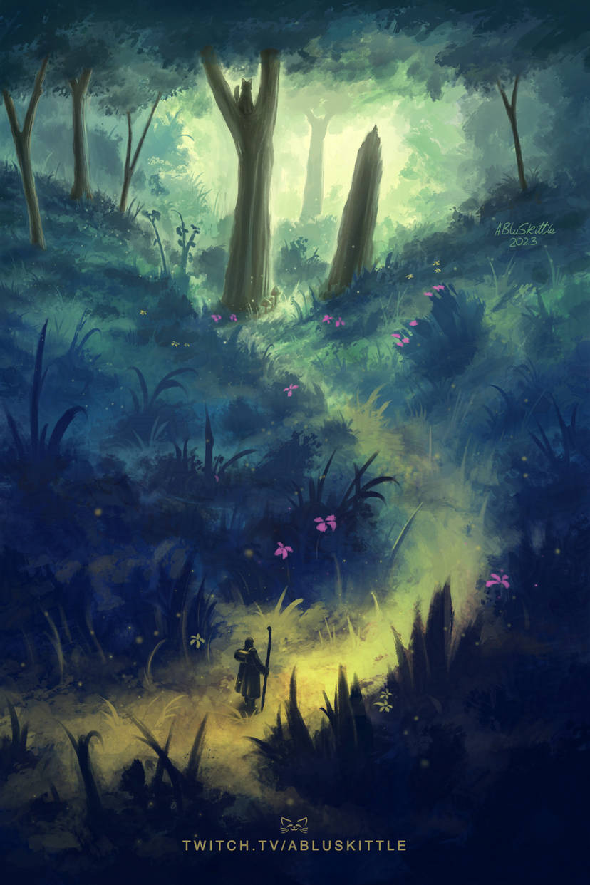Forest Adventure